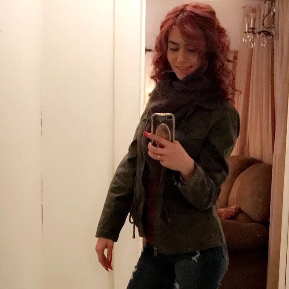 Meet your Posher, Tayler